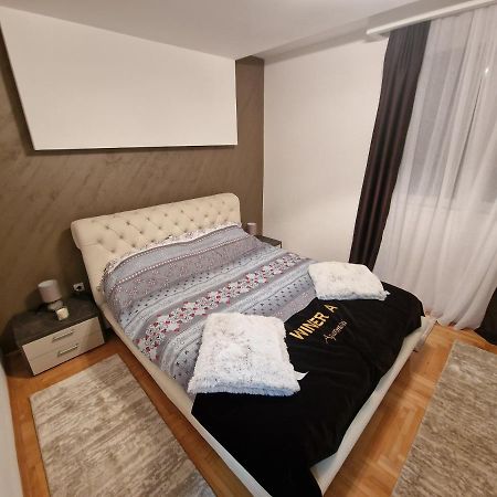 Winer A Apartments Beograd Ngoại thất bức ảnh